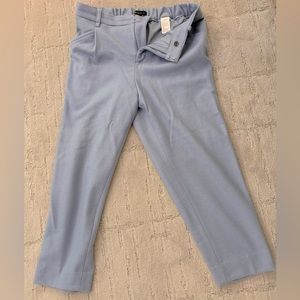 Banana Republic Wool Dress Pants